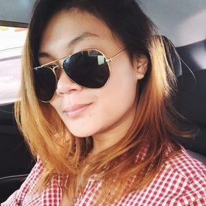 Meet your Posher, Geneveive